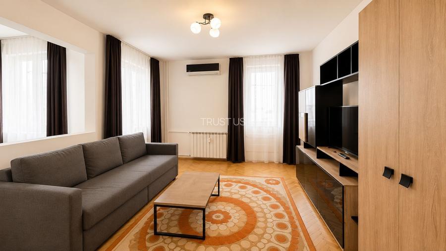Comision 0% Apartament 2 camere decomandat | Calea Circumvalațiunii | 52 mp - 4