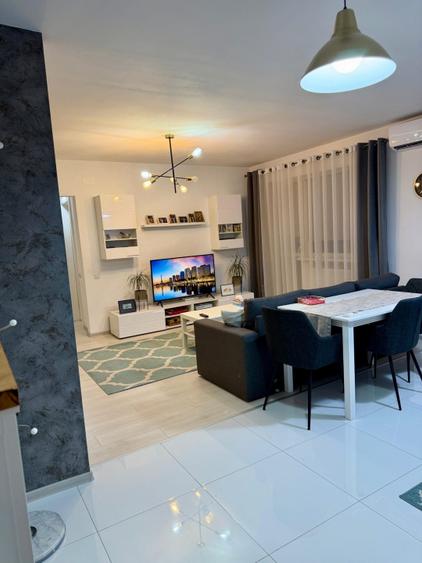 Apartament modern 2 camere | 57mp utili | Cetate - Alba Iulia
