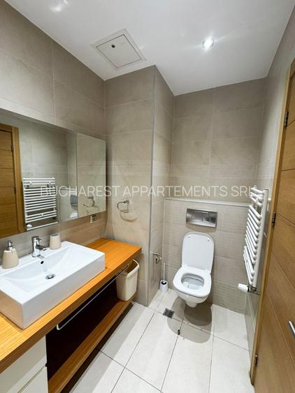 Apartament 3 camere Incity Residence - 17