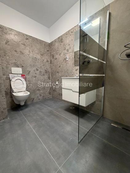Apartament cu două camere, decomandat, finisat | Zona Eroilor - 9