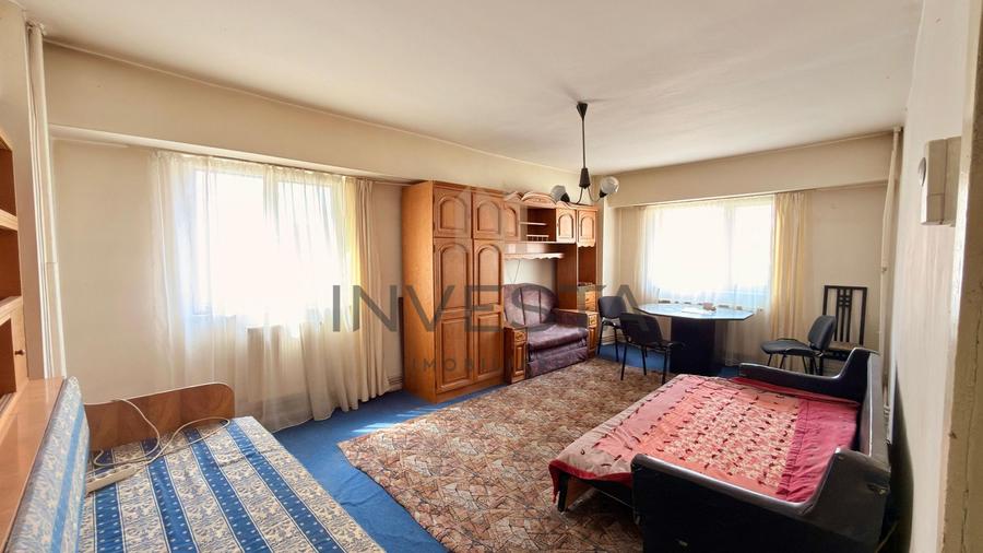 Apartament cu 2 camere decomandate, confort sporit, etaj 2!