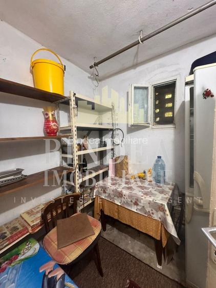 Casa individuala parter 480mp teren zona Mehala - 9