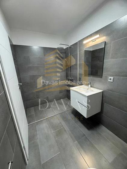 Apartament 2 camere semidecomandat+parcare subterana | The Nest | Semicentral - 8