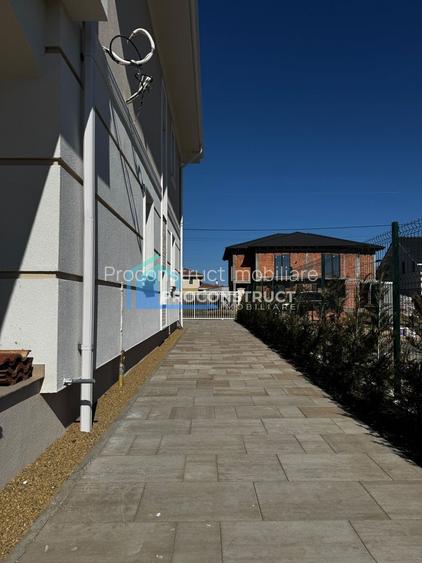 Duplex modern | SAD | 5 camere | 130 mp utili | 299.000 EURO - 12