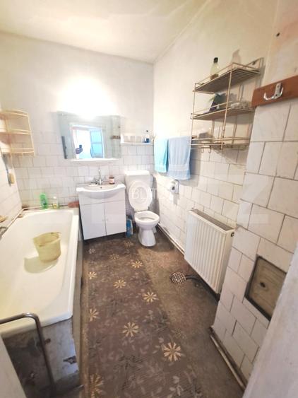 Casă tip duplex, teren 240 mp, zonă liniștită, Săcele, Cernatu - 8