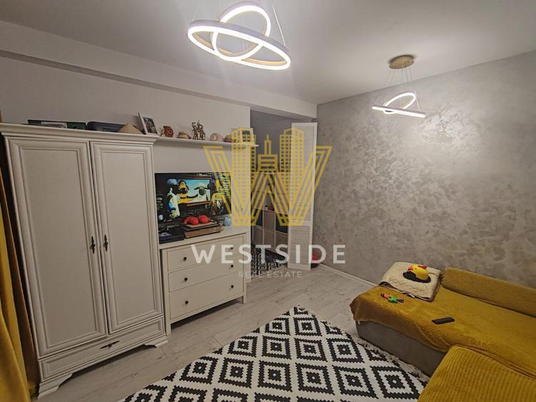 Apartament premium cu 2 camere, de vanzare, in Giroc
