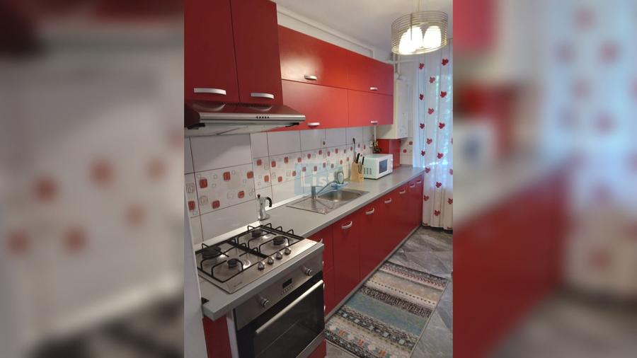 COMISION 0%! Ap. 2 camere 50 mp, zona Gheorgheni – Brâncuși