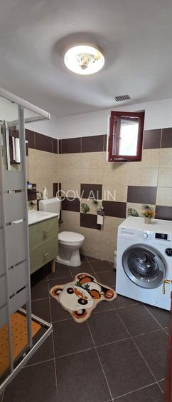 Casa in Bod zona centrala,  P+M, 8 camere, teren 1111 mp, fantana proprie. - 22