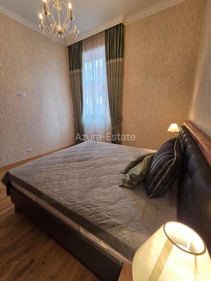Apartament premium cu 2 camere 55 mp utili si pivniță in zona Centrala - 11