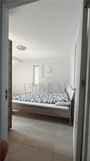 Apartament 3 camere deosebit mobilat modern la vila - Bogdanestilor