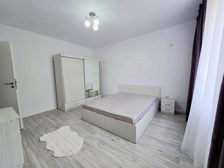 Apartament 2 Camere Strada Stejarului, Fundeni Dobroești