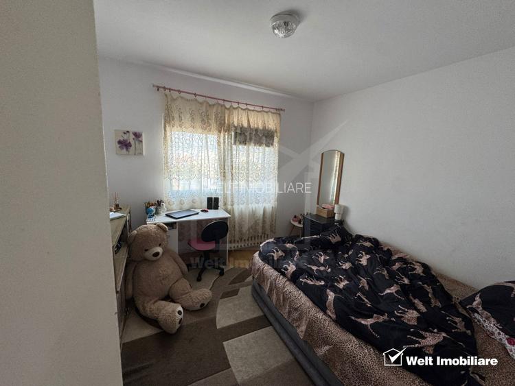 Apatament cu 2 camere, decomandat, Marasti - 2