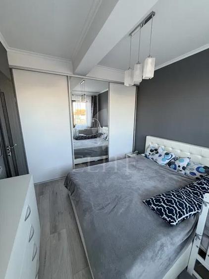 Apartament 2 camere în zona EUROPA