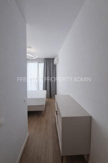 Exclusivitate!!  Apartament 2 camere de vanzare Pipera | mobilat | Parcare - 9