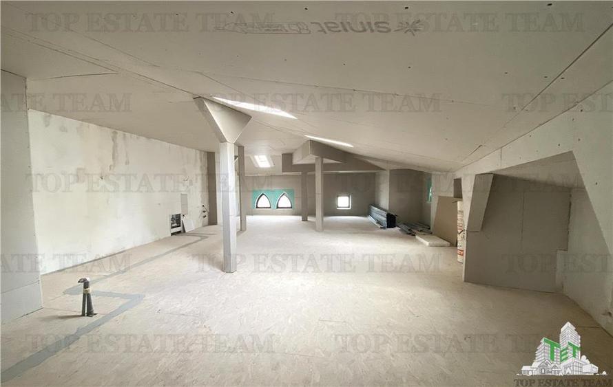 Casa interbelica renovata, de vanzare in zona Dacia