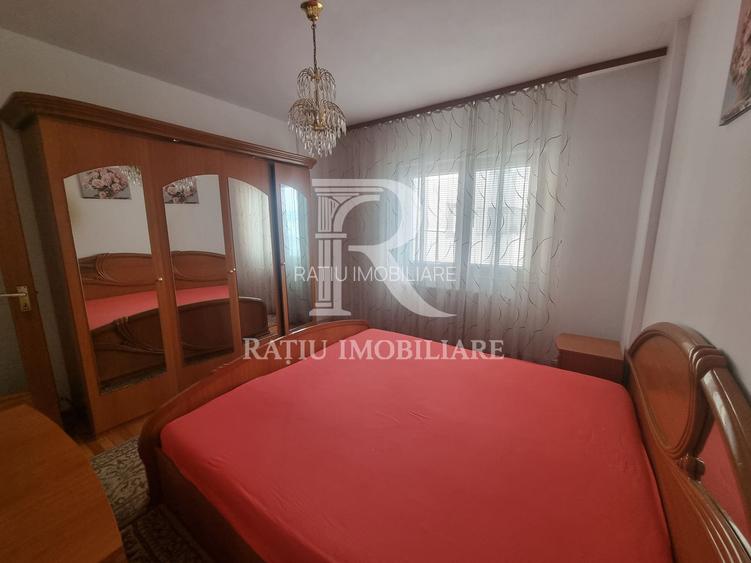 Apartament de inchiriat | 3 camera | Spitalul Judetean | Deva | 71 mp - 14