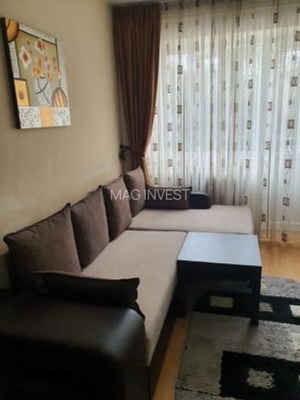 De vanzare apartament cu 2 camere etaj 1, Micro 38, 57.000 euro