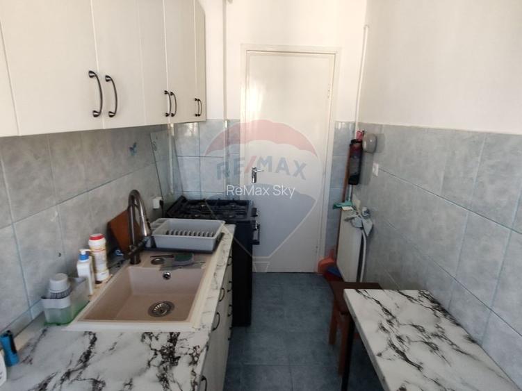 Apartament 2 camere, aproape de Academia de Muzica, comision 0% - 13
