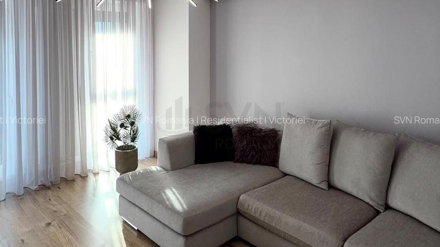 REA1029061 Apartament 2 Camere cu loc de parcare Belvedere Residence I Prima Inc - 3