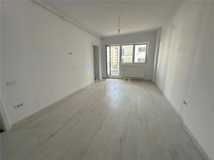 15 MINUTE METROU BERCENI - GARSONIERA - 77.500eur TVA INCLUS