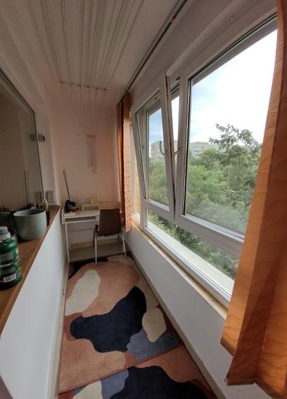 2 camere | METROU Tudor Vladimirescu ÎN FAȚA BLOCULUI | Mobilat modern si utilat