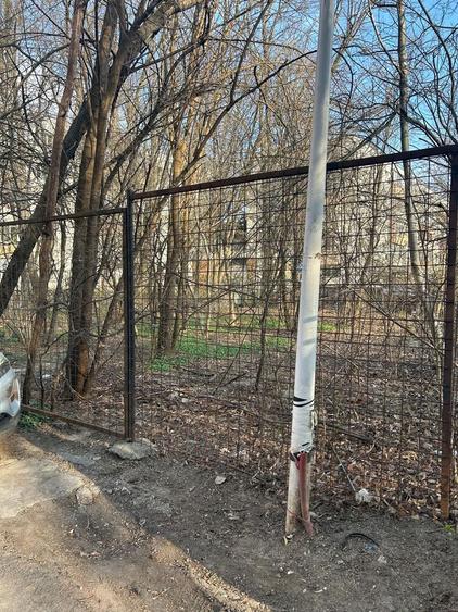 TEREN LIBER FARA CONTRUCTII 287 MP SECTOR 1 BUCURESTII NOI