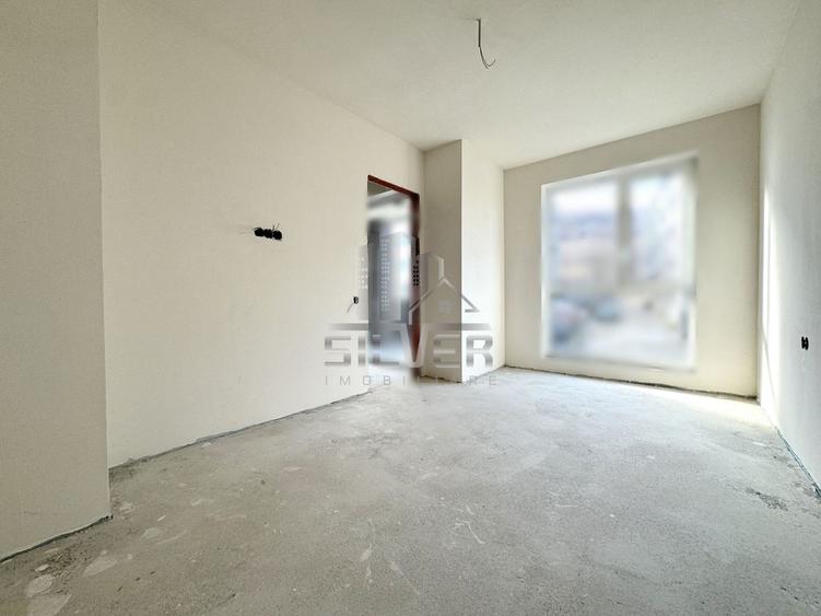 Apartament cu 2 camere la 5 minute de Vivo Center!