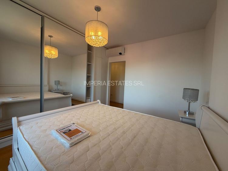 Apartament luminos cu terase si garaj subteran - 12