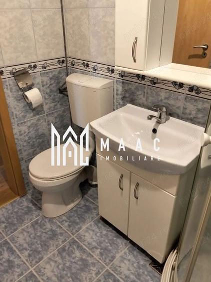 Apartament 2 camere | 50 MPU | Etaj 5 | Mansarda | Intabulata | Strand