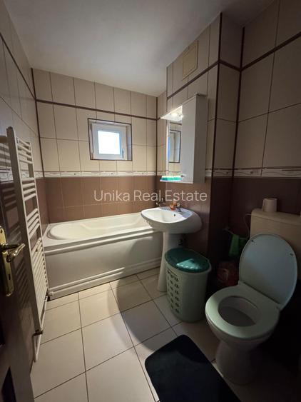Apartament cu 3 camere in Zorilor - 5
