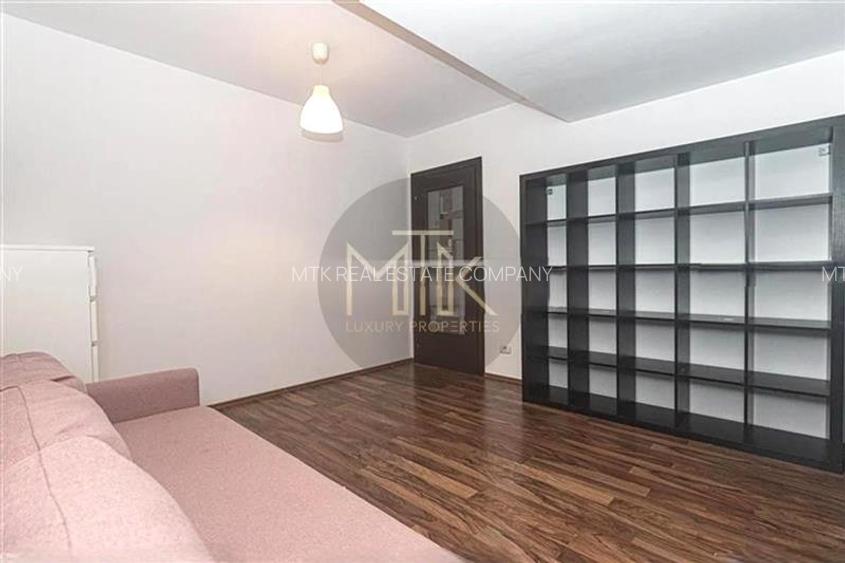 Exclusiv - Apartament superb 3 camere lux | Aviatiei-Baneasa | 1Loc Parcare