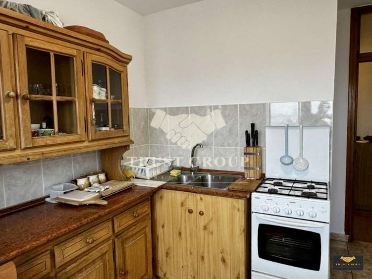 Apartament 3 camere Domenii | Imobil 1982