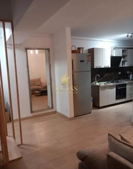 Duplex 3 camere | Moghioros Park Residence | 112 mp | Terasa
