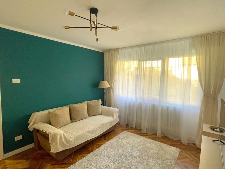Apartament 2 camere-Take Ionescu Timisoara