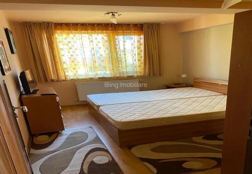 Apartament cu 3 camere, zona CBC si Royal school - 2