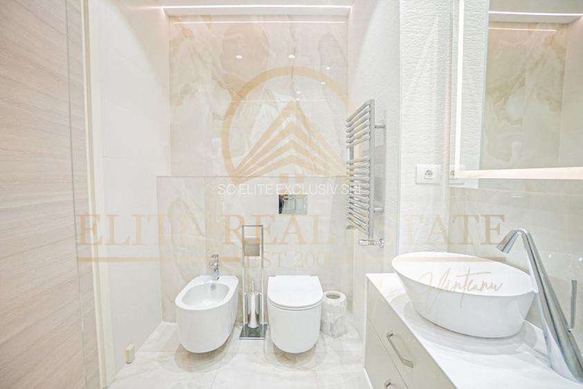 Apartament inteligent, mobilat complet – Opera Residence, lângă mare. - 13