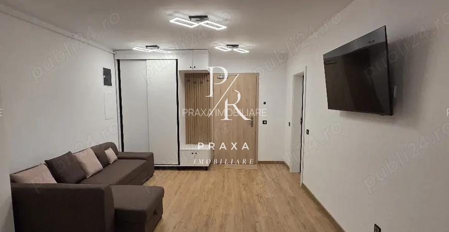 Zona Vivo, Apartament 2 camere, Prima închiriere! - 4