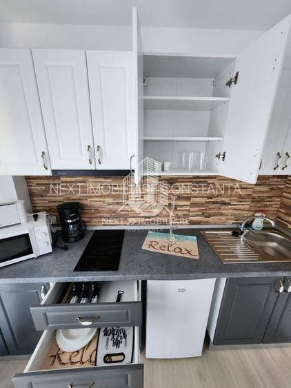 Apartament 2 camere Vama Veche in rate - 8