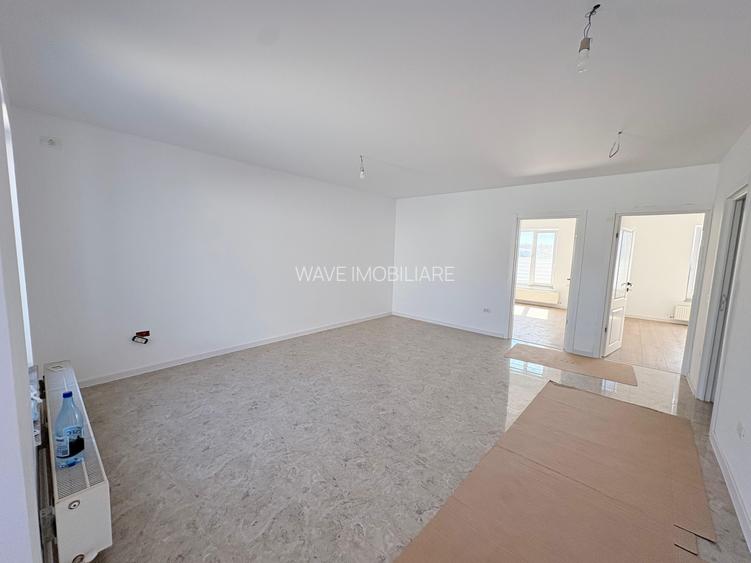 Casa parter, proiect deosebit, in Valu lui Traian.