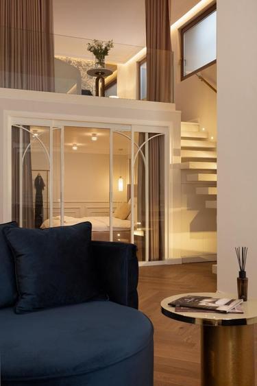 Apartament de lux cu 2 camere Ultracentral