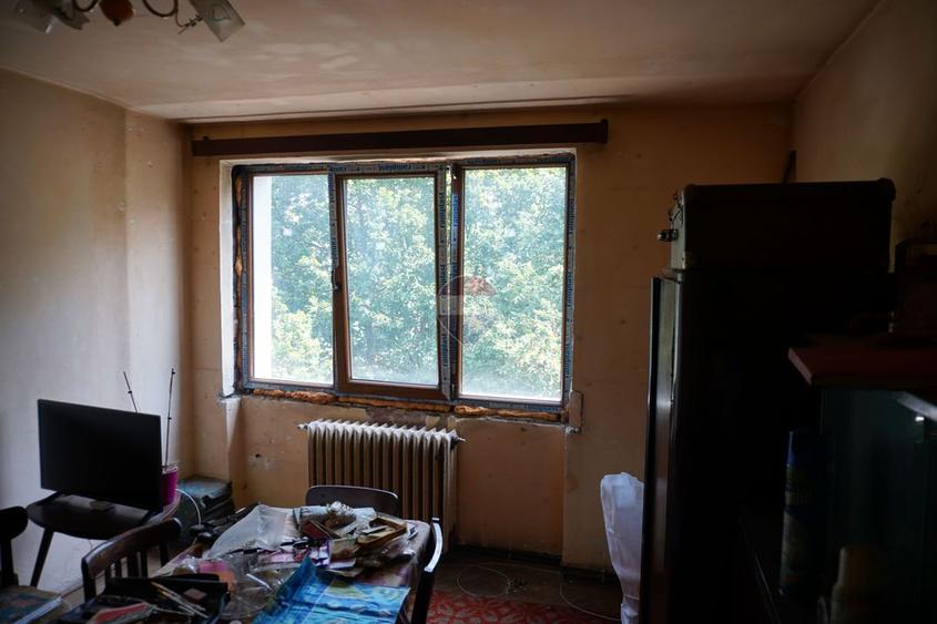 Apartament cu 2 camere, Strada Unirii – Sighetu Marmației