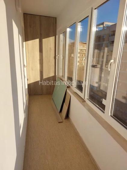 Apartament de inchiriat | 2 camere | Marasti | FSEGA - 7