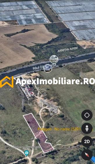 Teren de vanzare Titan București | ApexImobiliare.ro