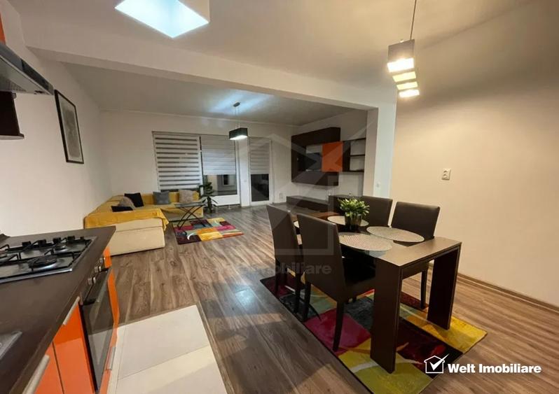 Duplex modern 5 camere, terasa, curte, garaj, Iris, zona Oasului -Auchan,