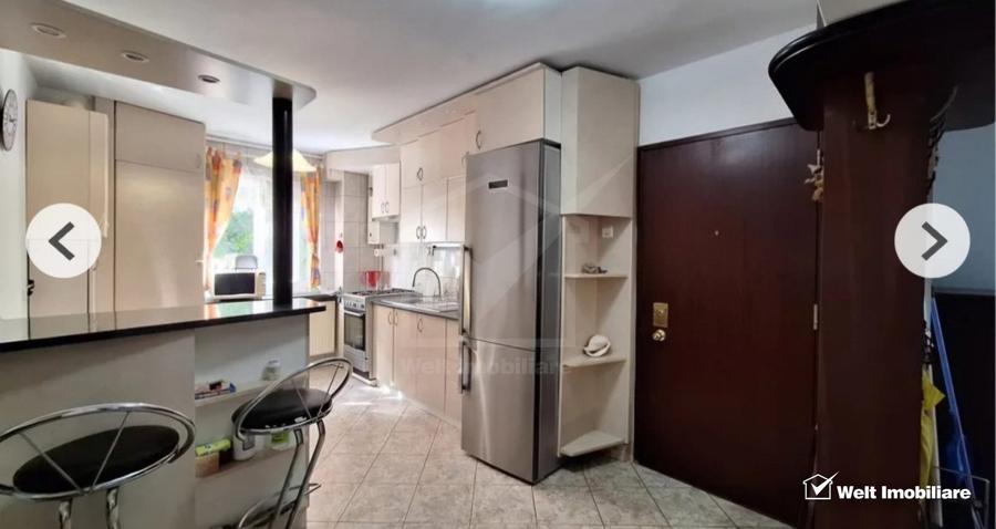 Apartament 4 camere + 2 parcari, Gheorgheni