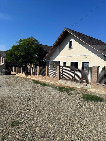 Casa+Anexa | 163 Mp Utili | Zona Catamaresti-Deal