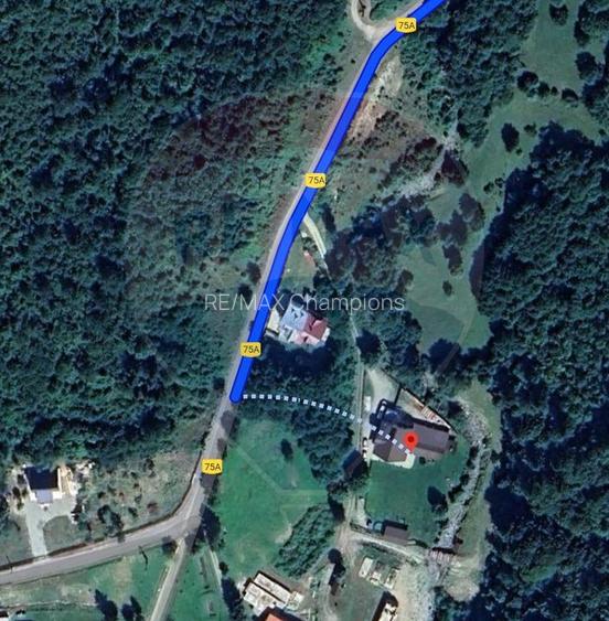 Pensiune agroturistică | Valea Lisei |Munții Făgăraș | Comision 0% - 15