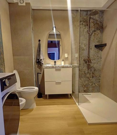 Apartament 3 camere | Prima închiriere | IBO Residence, Mamaia Sat - 7
