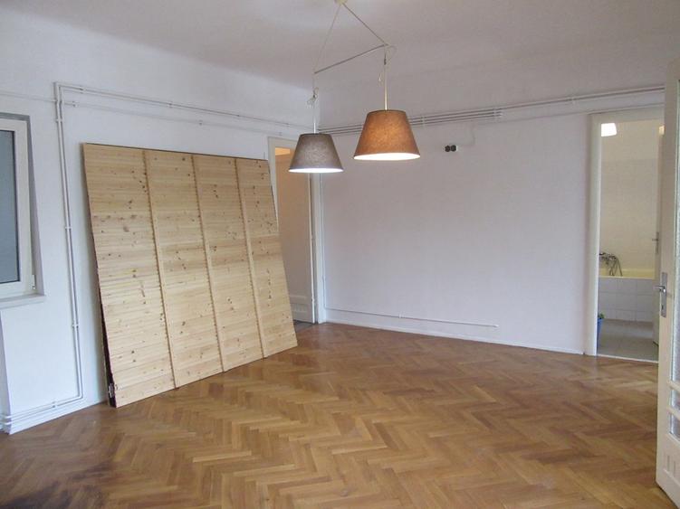 Inchiriere 3 camere B-dul Dacia cu Calea Victoriei