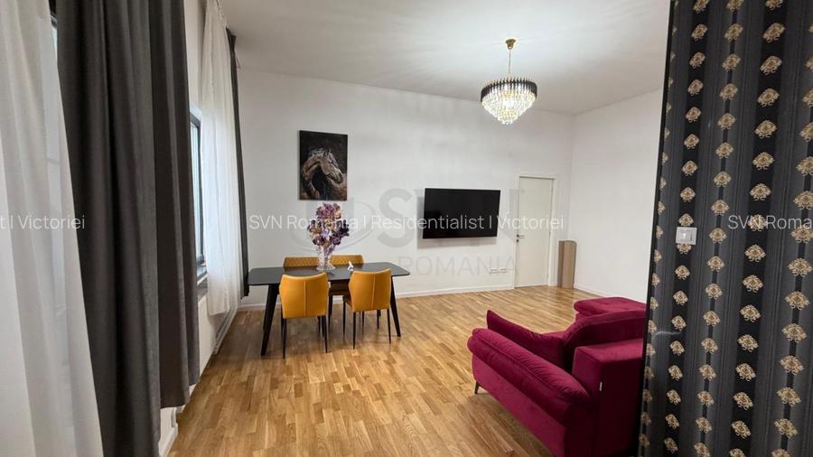 REA1029906 Apartament 3 camere Calea Victoriei- Universitate
